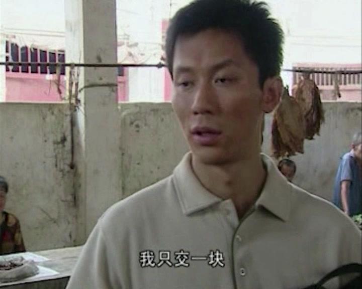 五月的鲜花 第16集视频封面图