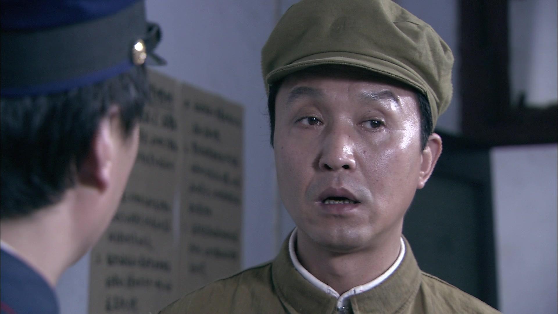 一世牵挂 第7集视频封面图