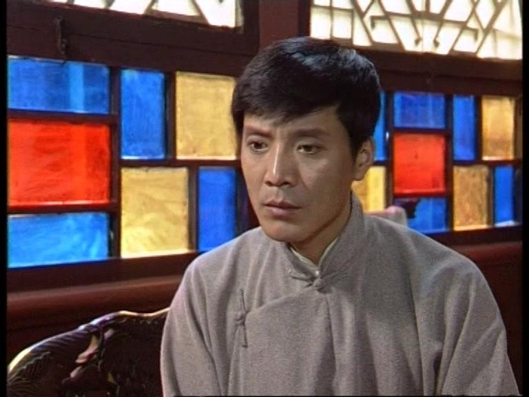 一路风雨一世情 第5集视频封面图