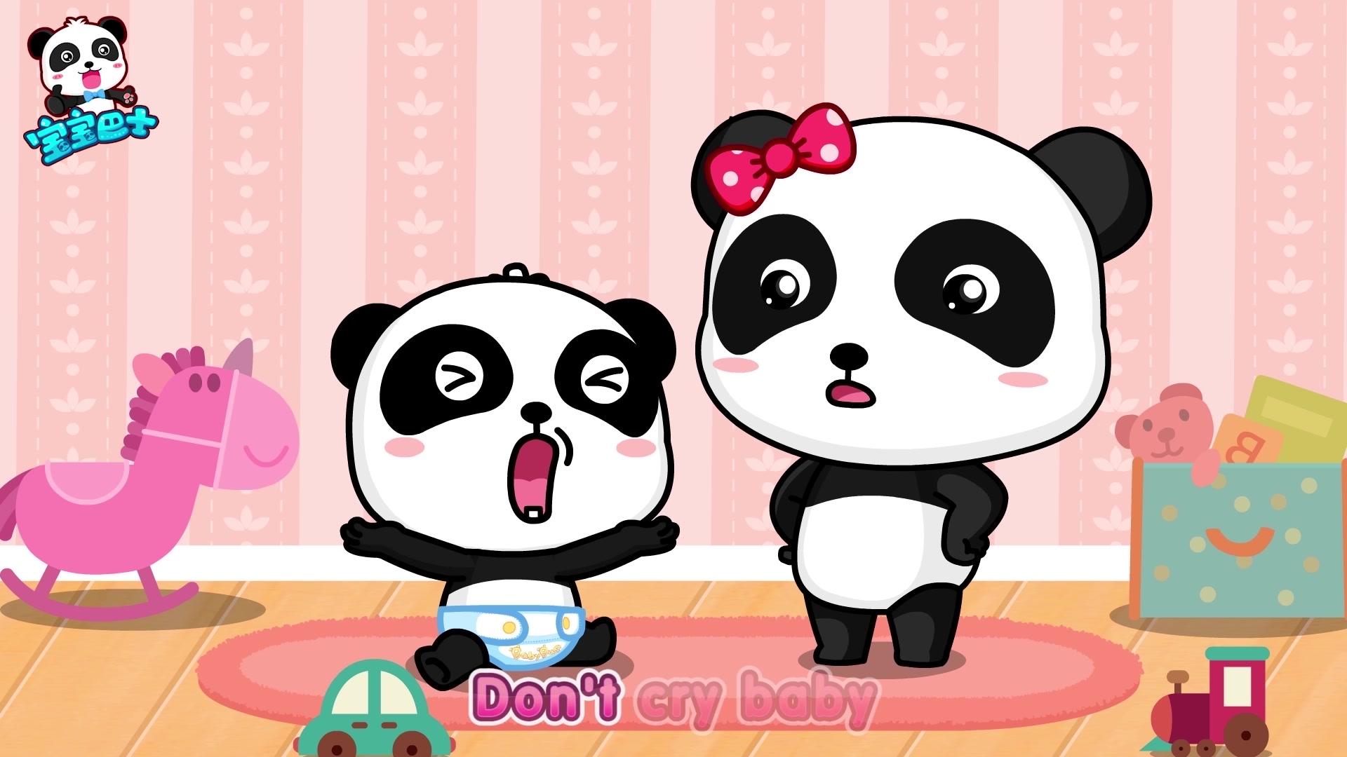 宝宝巴士之英文儿歌 第62集视频封面图