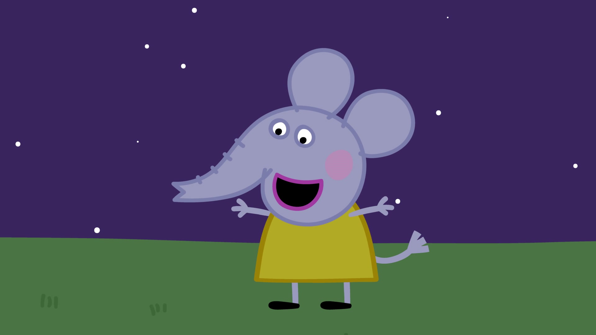 小猪佩奇之爱好来培养 第19集视频封面图