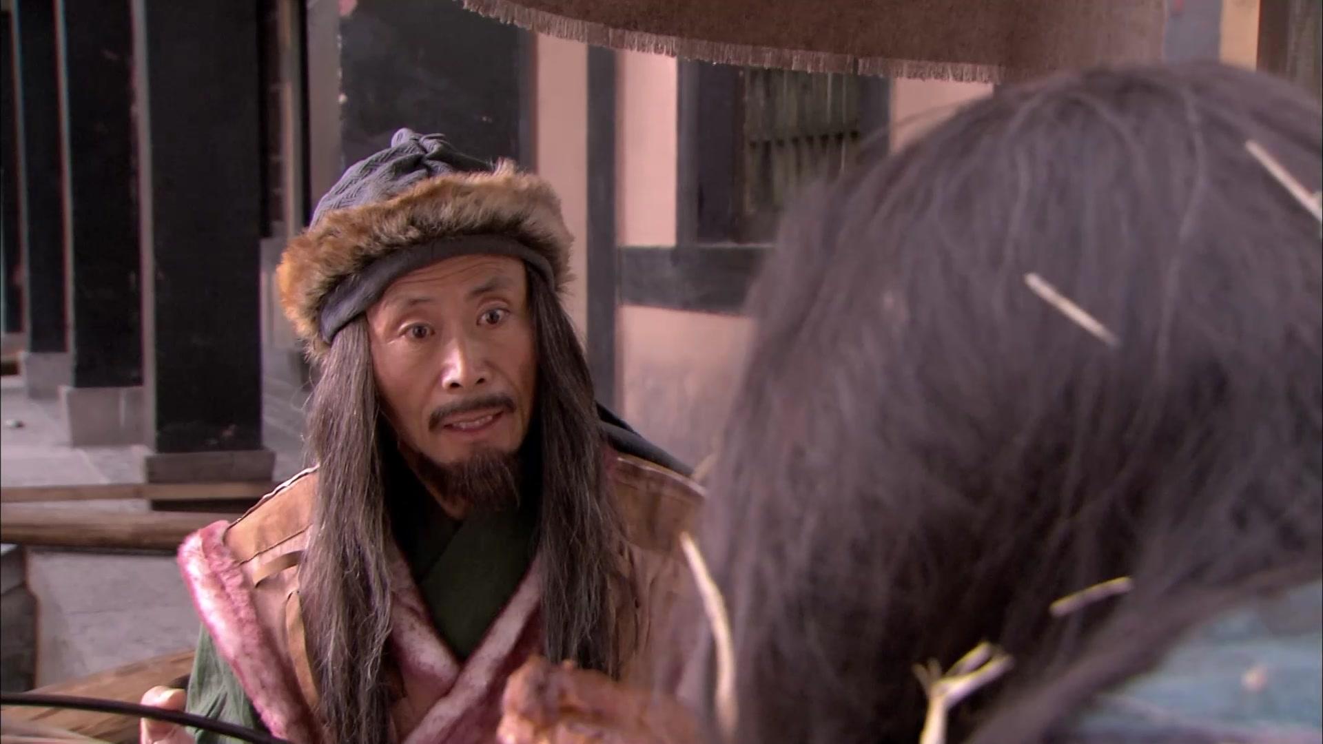 忽必烈传奇 第55集视频封面图