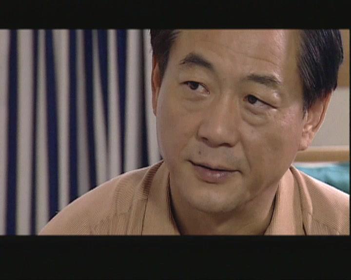 市长的自白 第15集视频封面图