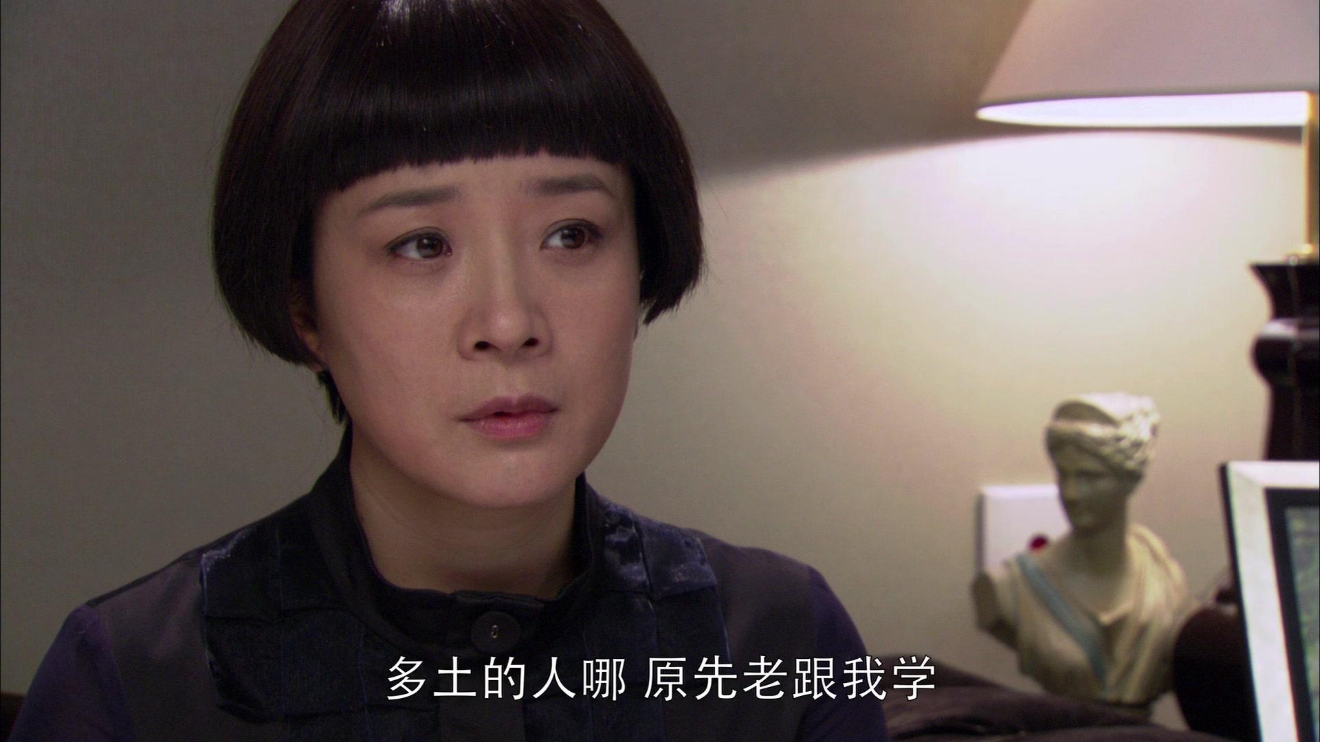 青春四十 第9集视频封面图