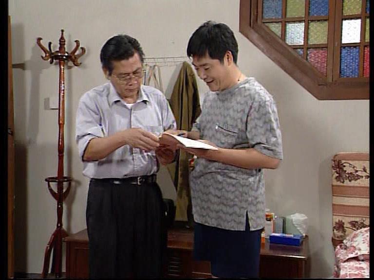 外来媳妇本地郎第二部 第58集视频封面图