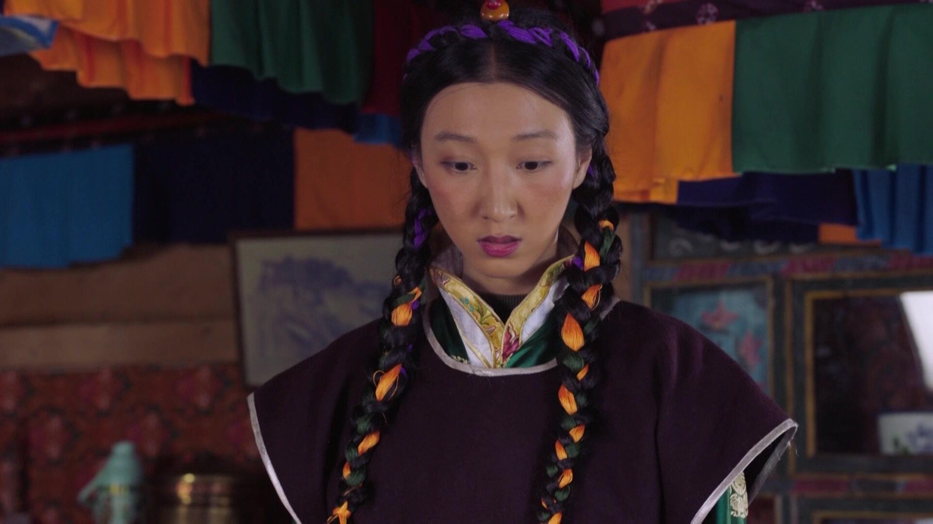 雪莲花盛开的地方 第11集视频封面图