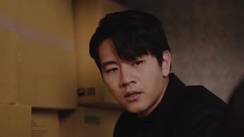 皇冠小姐 8集