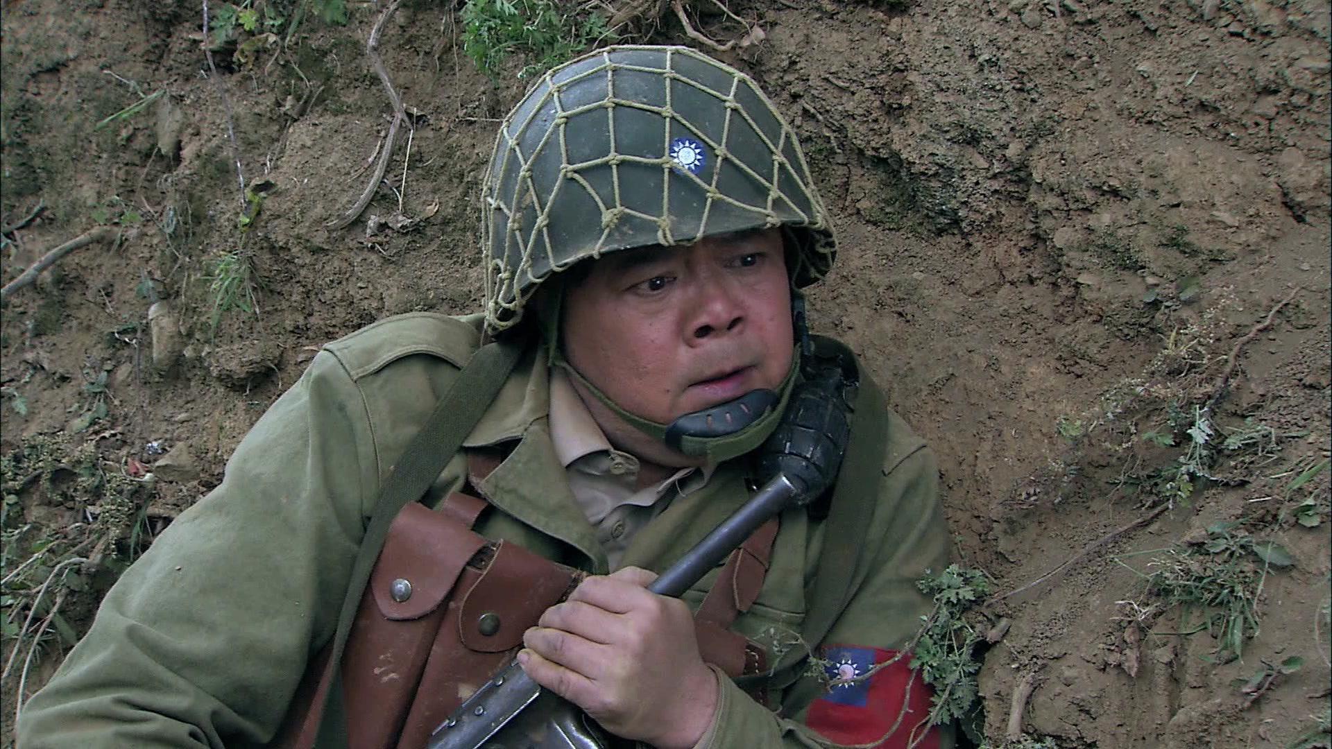天堂马帮 第2集视频封面图