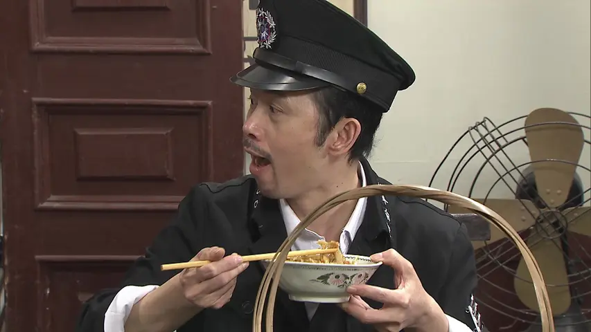 七十二家房客第十三部 107集