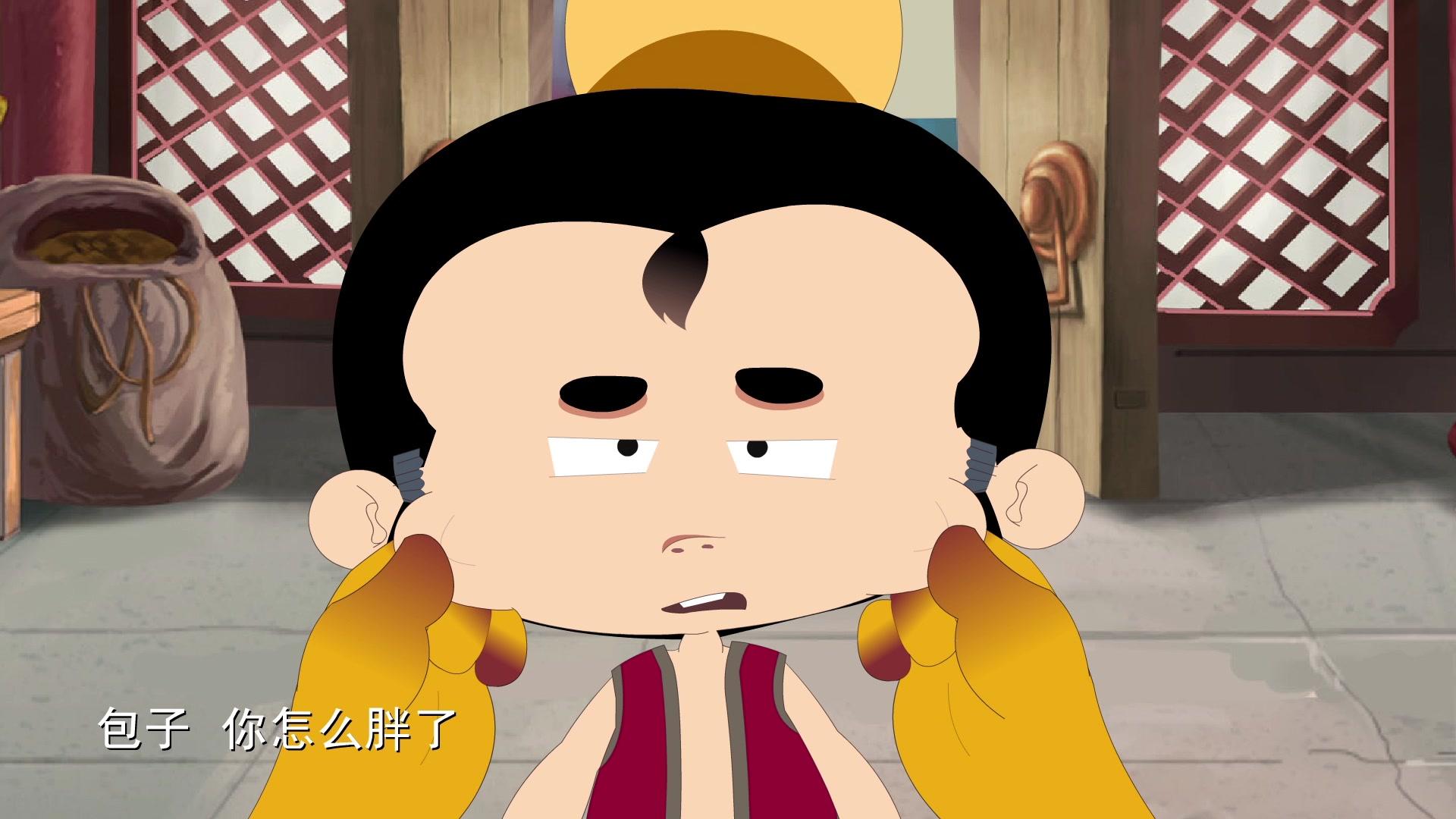 神鸡包美丽第二季 第26集视频封面图