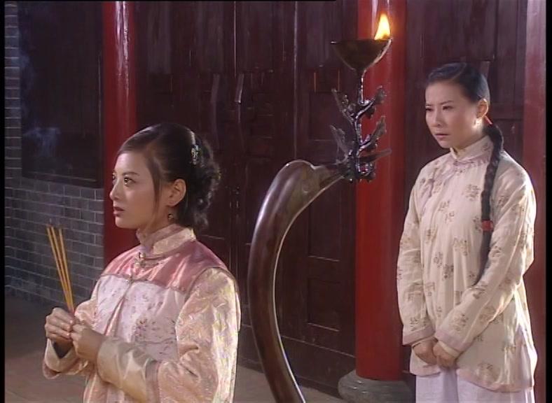 春蚕织梦 第15集视频封面图