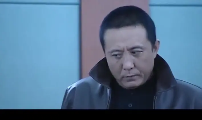 橙色阻击 26集