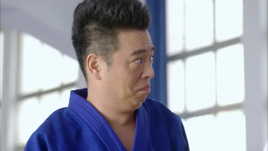 相亲相爱一家人 33集
