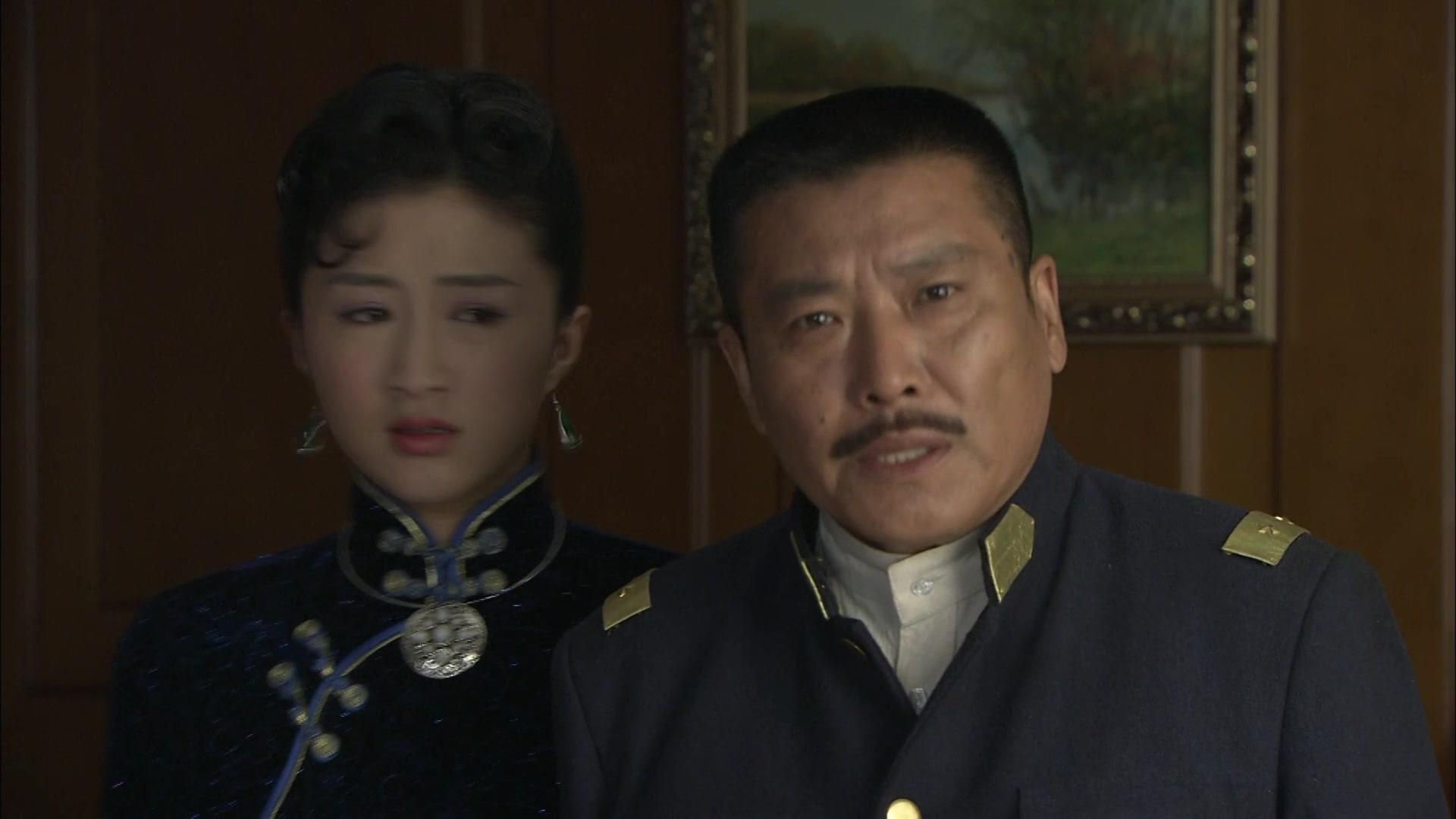 黑河风云 第4集视频封面图