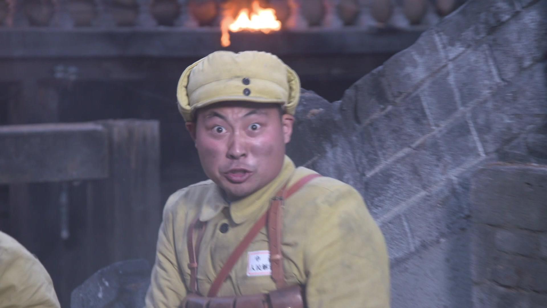 津门飞鹰 第1集视频封面图