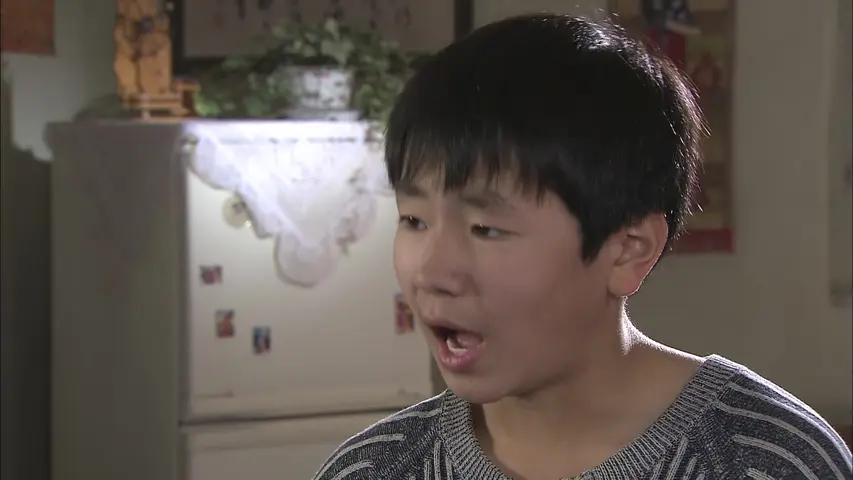 幸福 1集