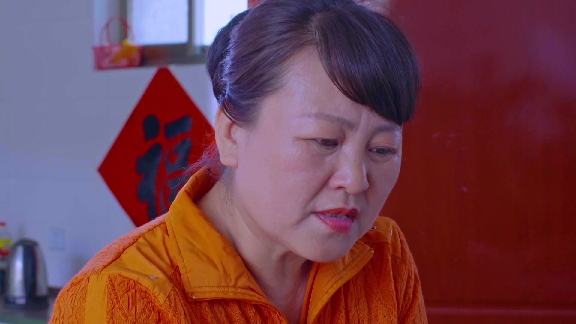 茶乡花正开 第13集视频封面图