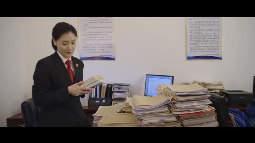 《狂飙：扫黑纪实》第27集