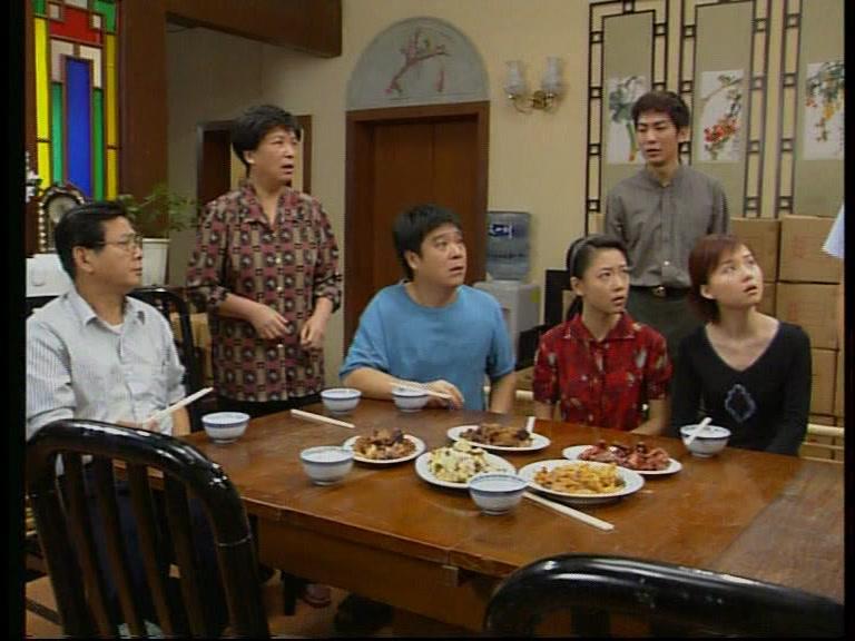 外来媳妇本地郎第一部 第220集视频封面图