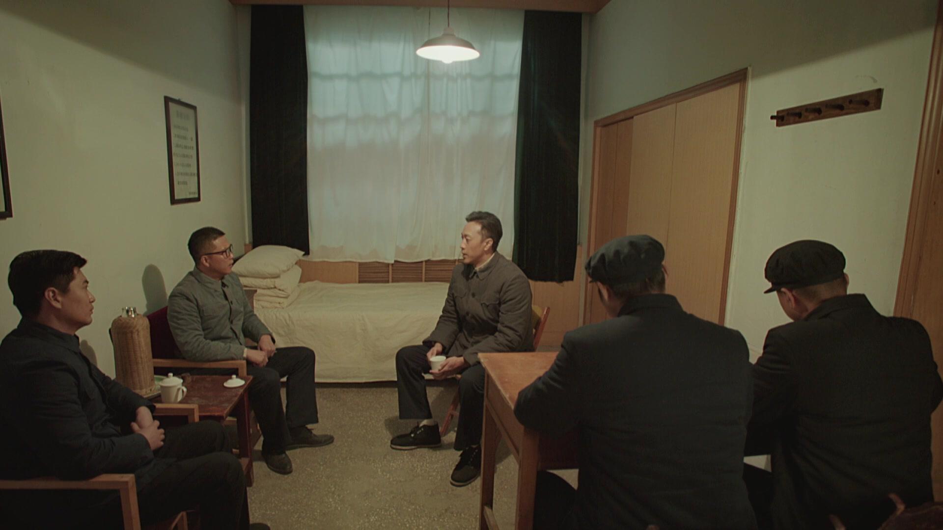 红旗渠 第30集视频封面图