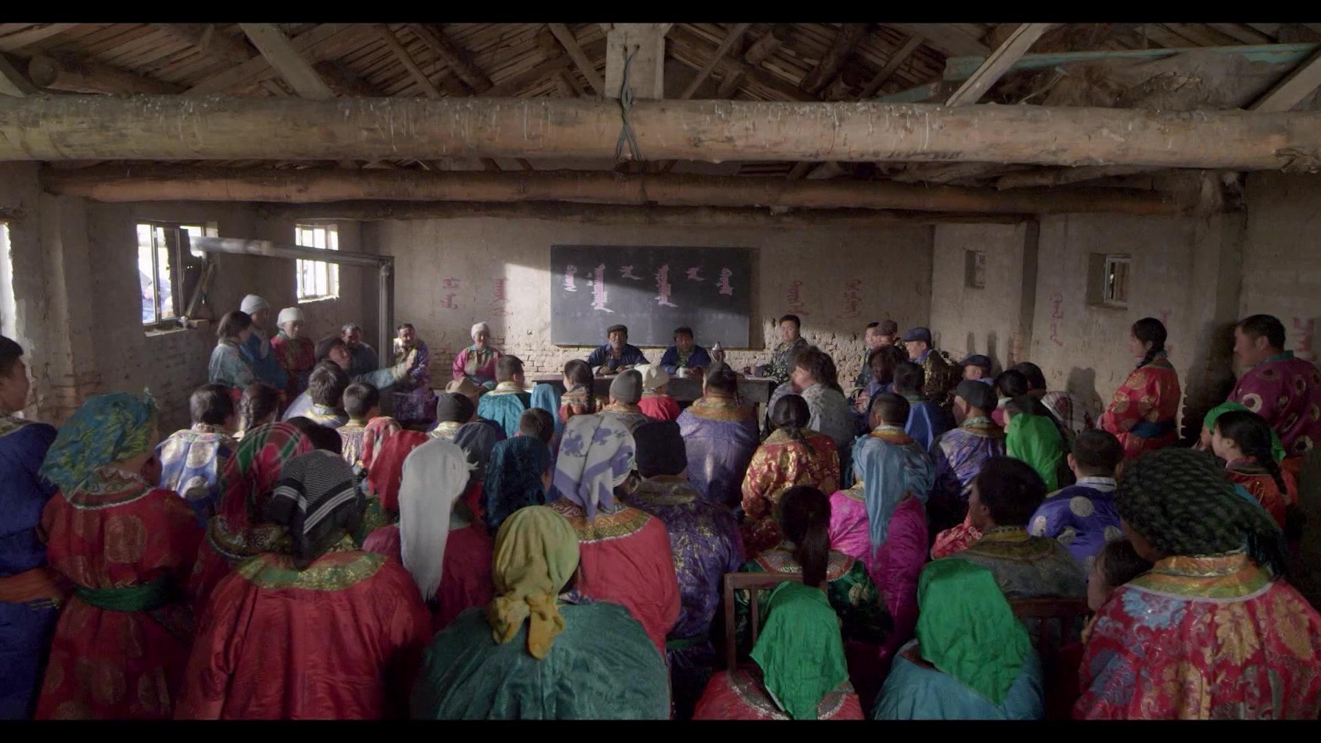 在草原上 第1集视频封面图