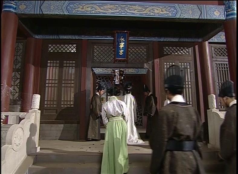 夜来风雨 第2集视频封面图