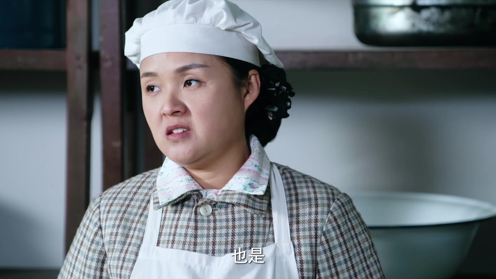 我哥我嫂 第31集视频封面图