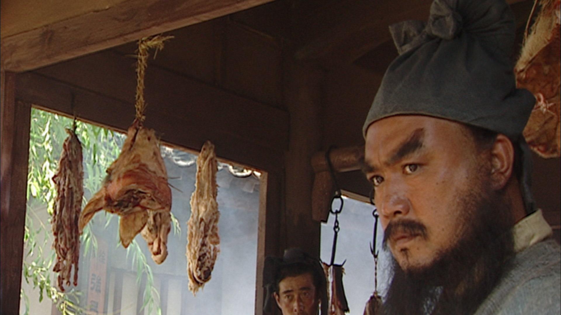 水浒传 第2集视频封面图