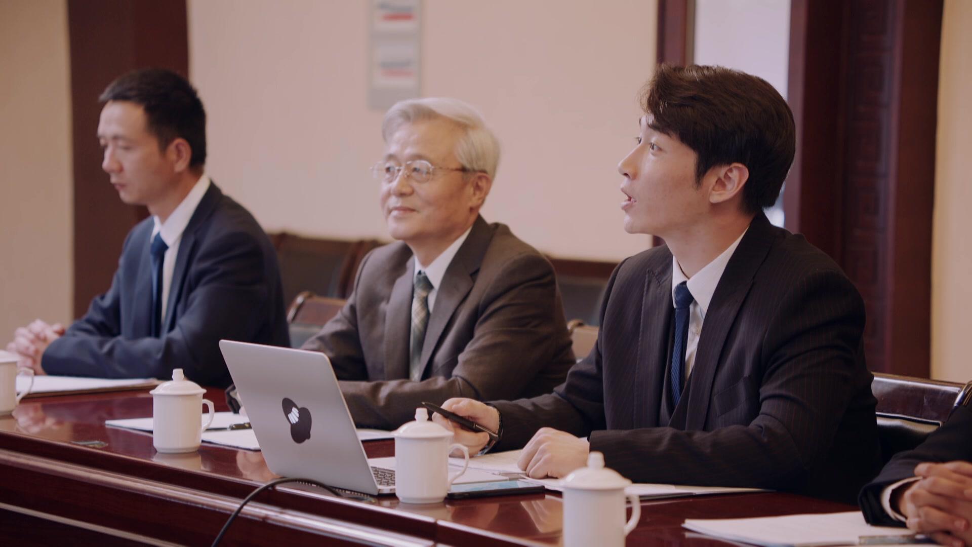 花开山乡 第15集视频封面图