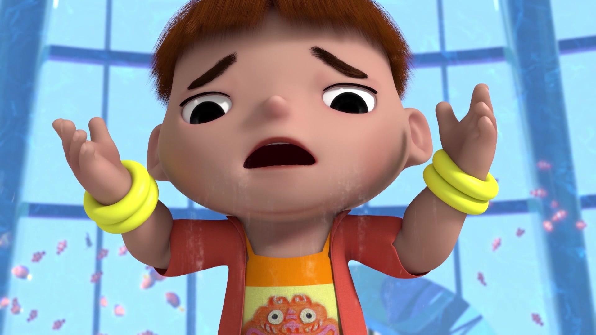 巧手鲁班之智慧宝盒 第3集视频封面图