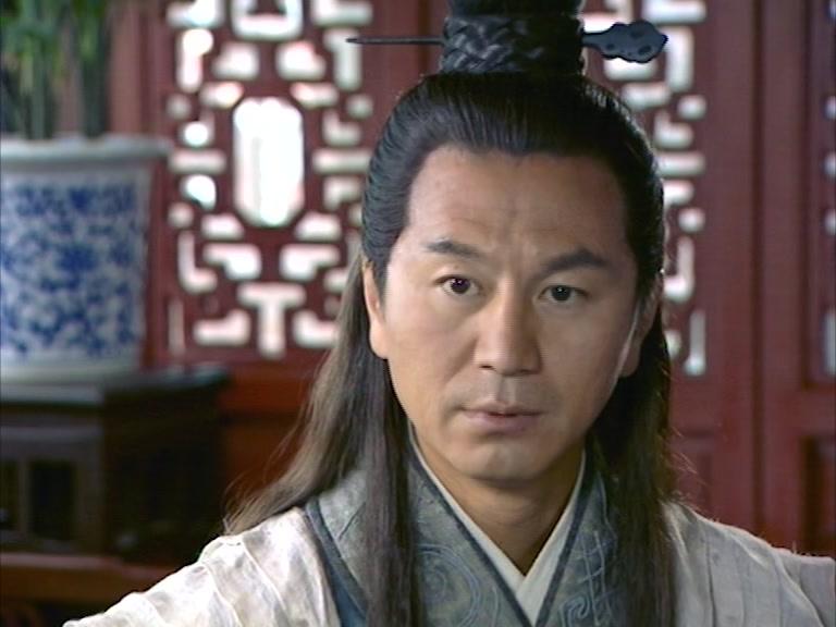 浪迹天涯 第26集视频封面图