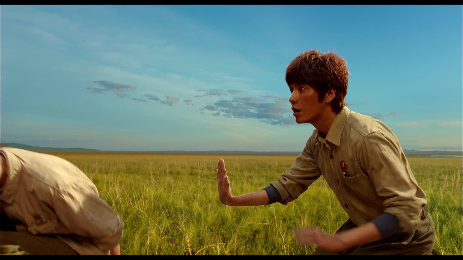 寻龙诀 无障碍版视频封面图