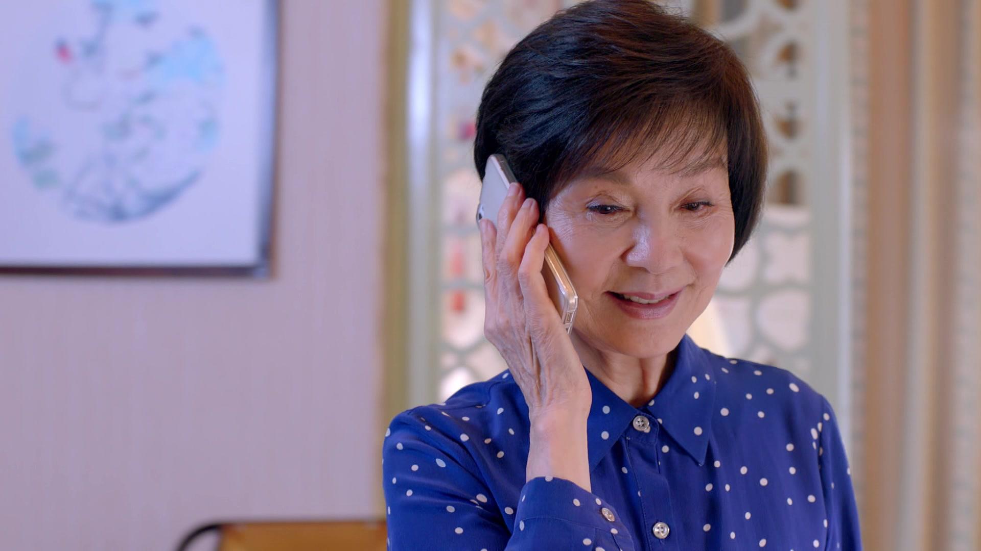 幸福有配方 第21集视频封面图