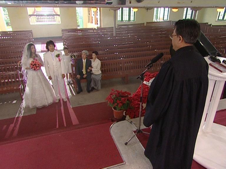 水晶之恋 第26集视频封面图