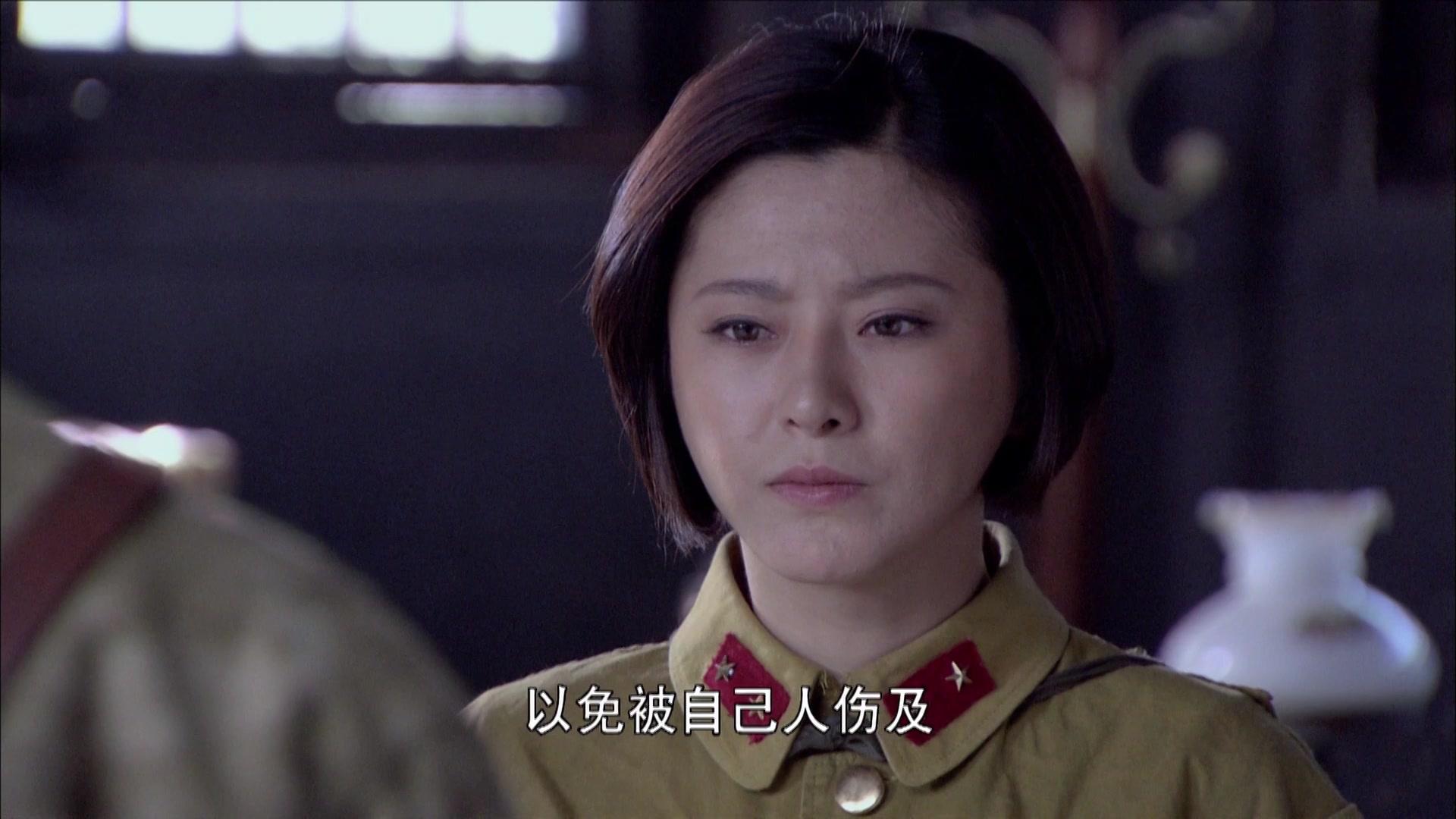 神枪之出生入死 第35集视频封面图