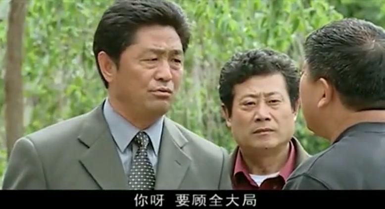 希望的田野 第13集视频封面图