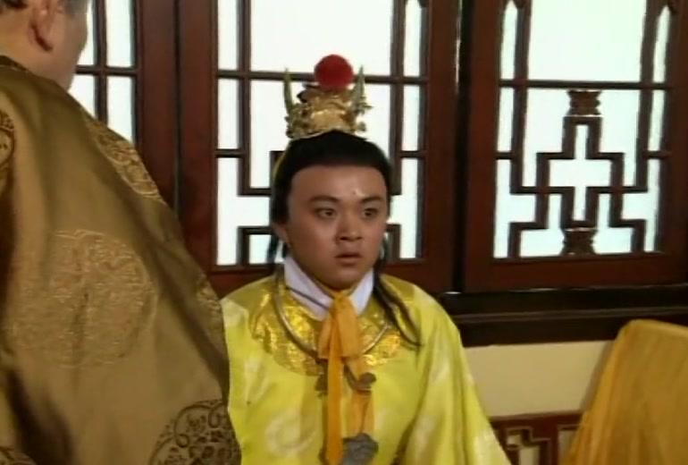 苏东坡 第18集视频封面图