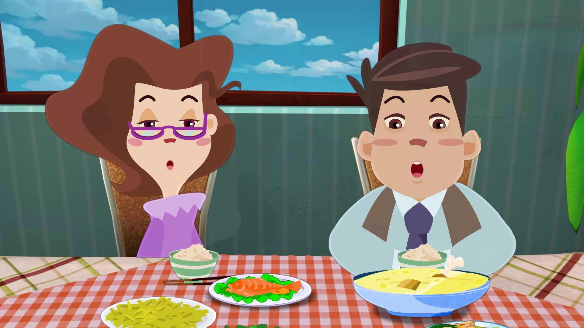 豆豆与夸克之神秘朋友 第46集视频封面图