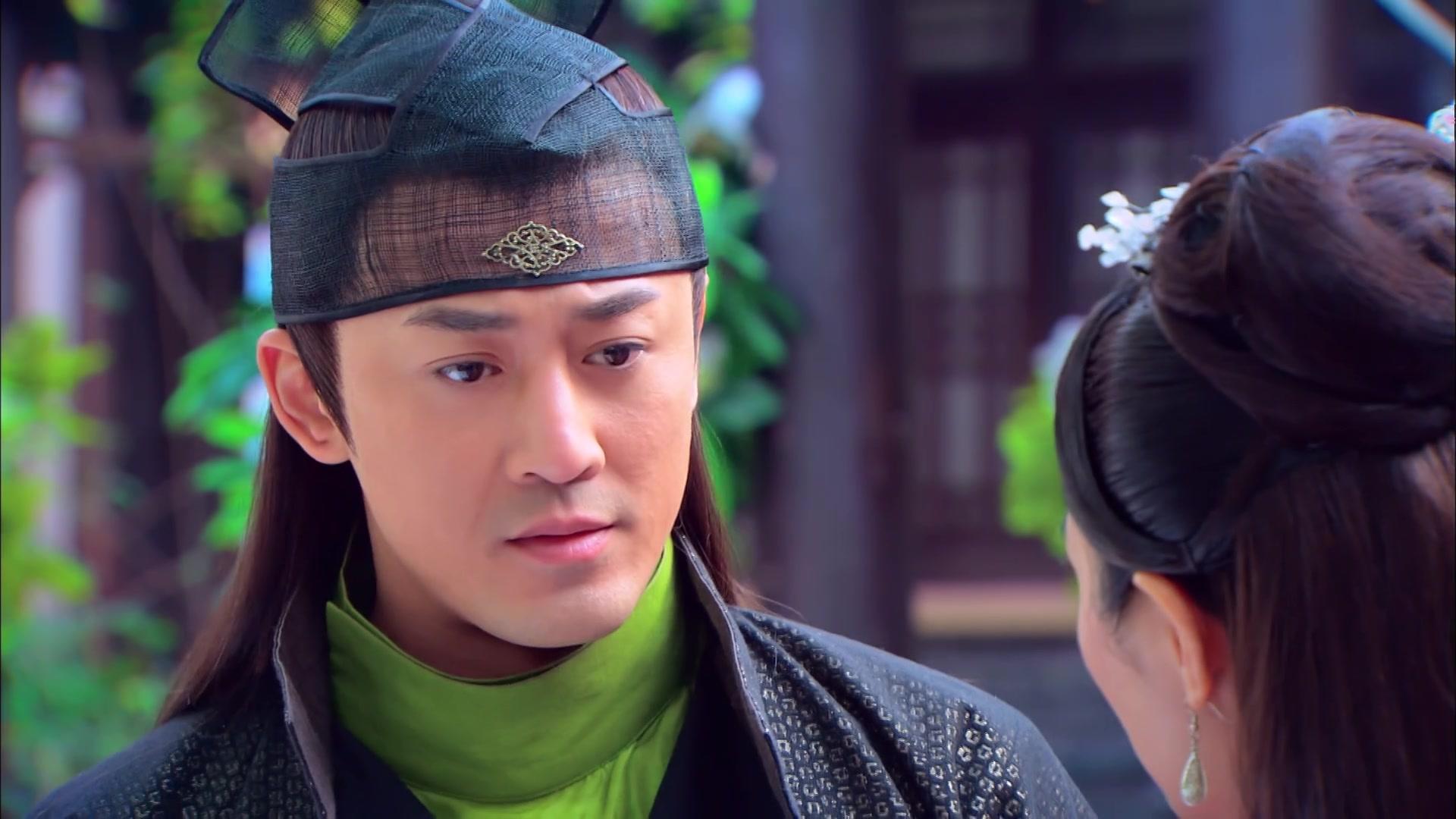 紫钗奇缘 第24集视频封面图