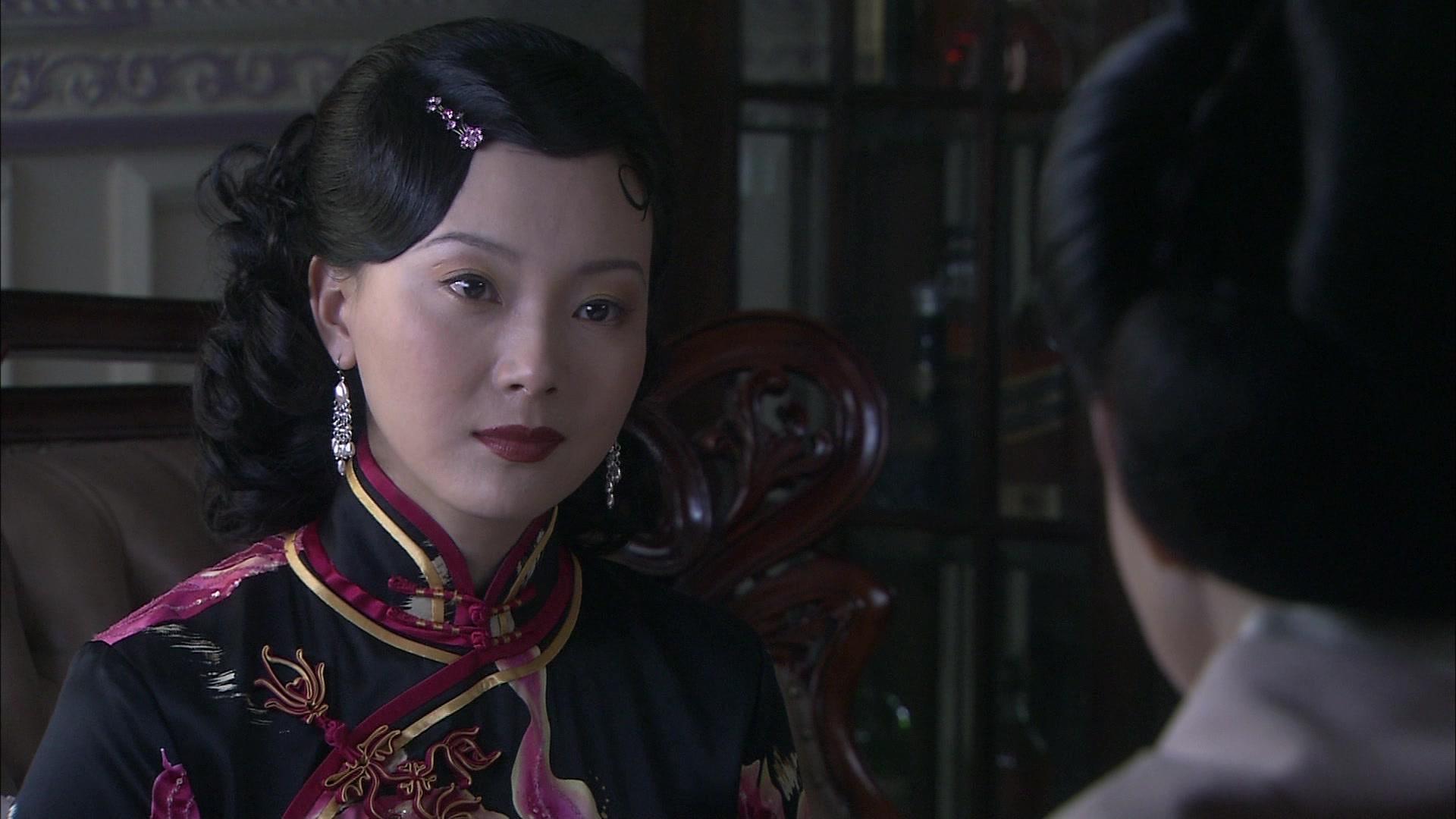 新上海滩 第32集视频封面图