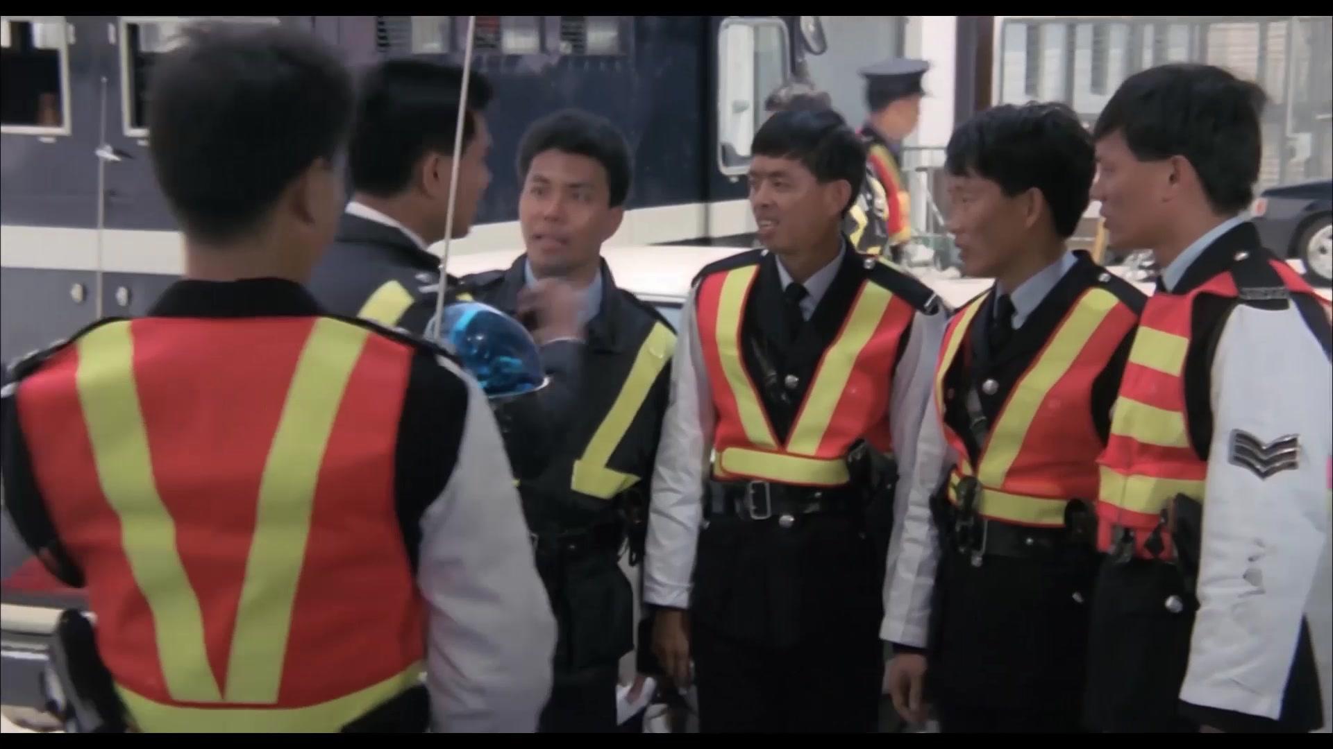 铁血骑警视频封面图