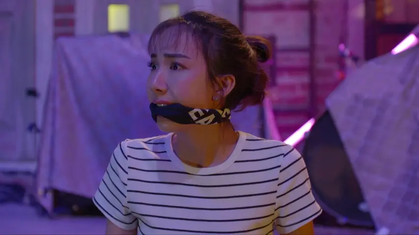 我的妈妈是老大 30集