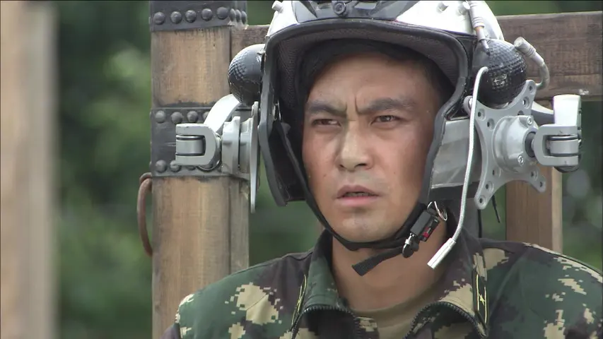 特种兵之火凤凰 33集