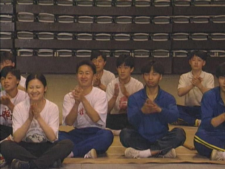 蜜月独身 第5集视频封面图