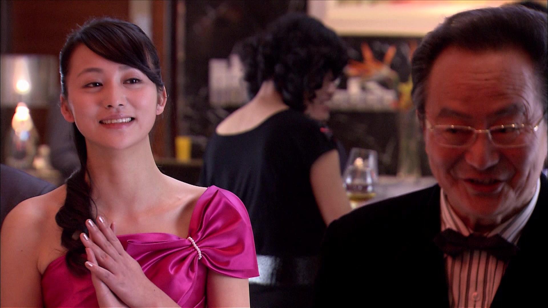 牵牛的夏天 第1集视频封面图