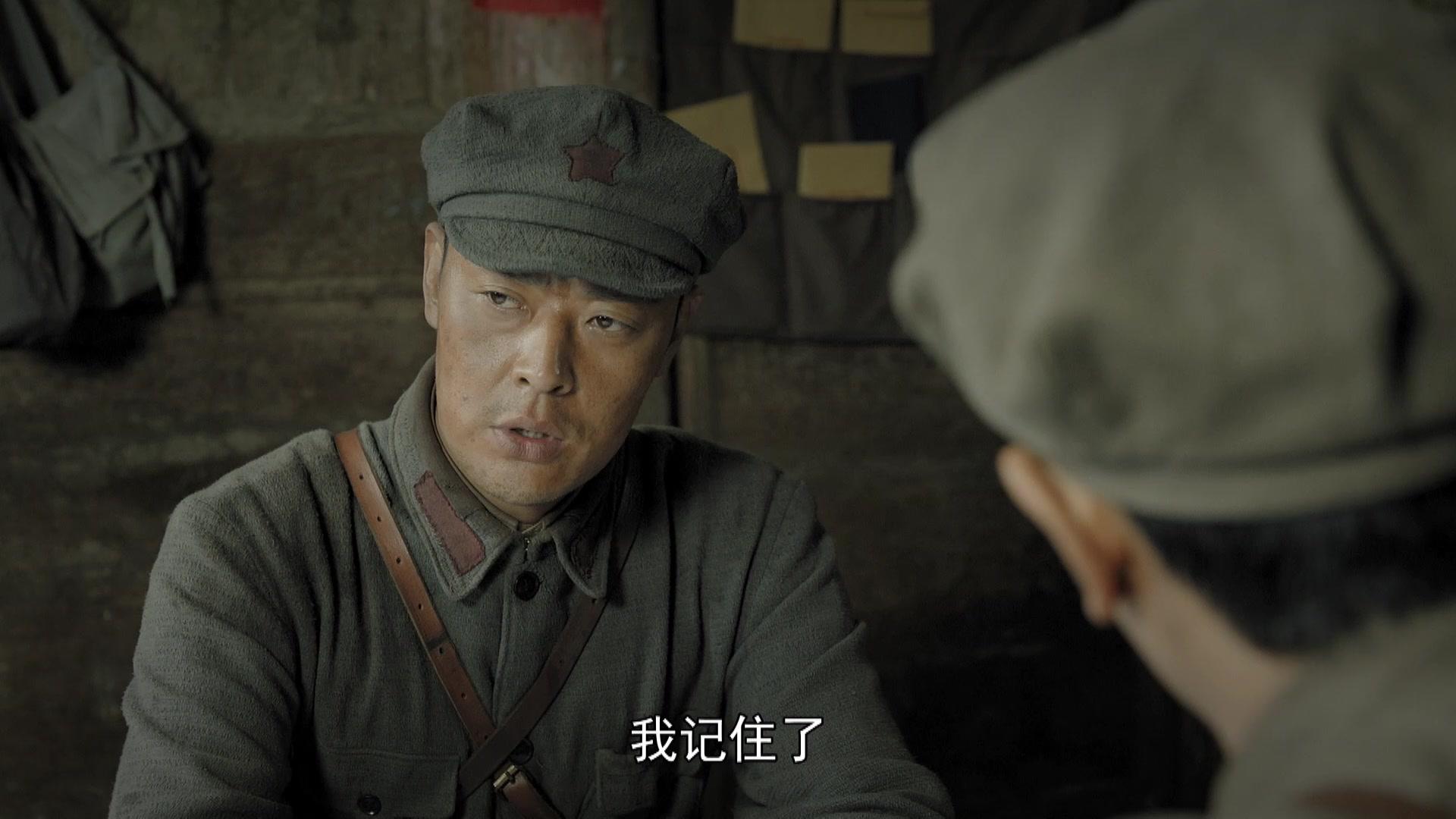 绝境铸剑 第21集视频封面图