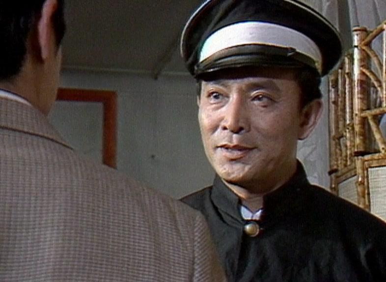 功勋 第2集视频封面图