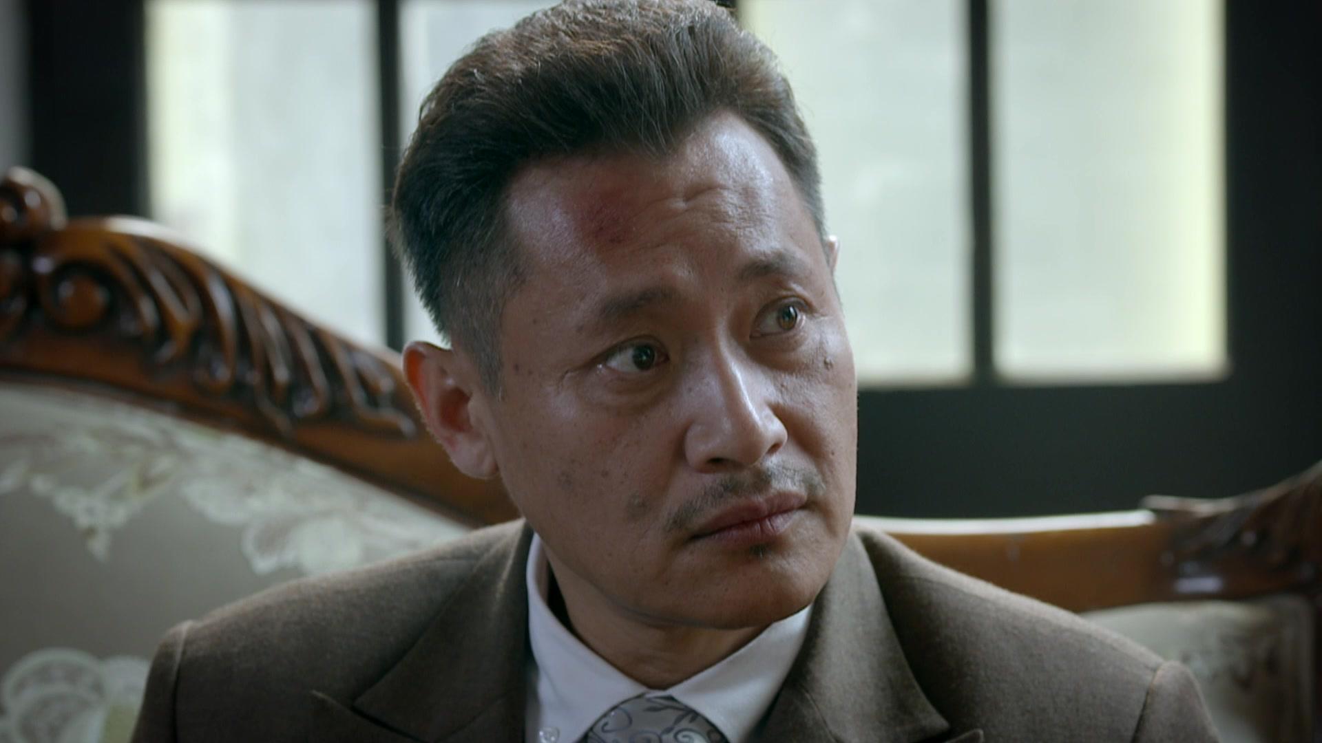 操纵者 第1集视频封面图