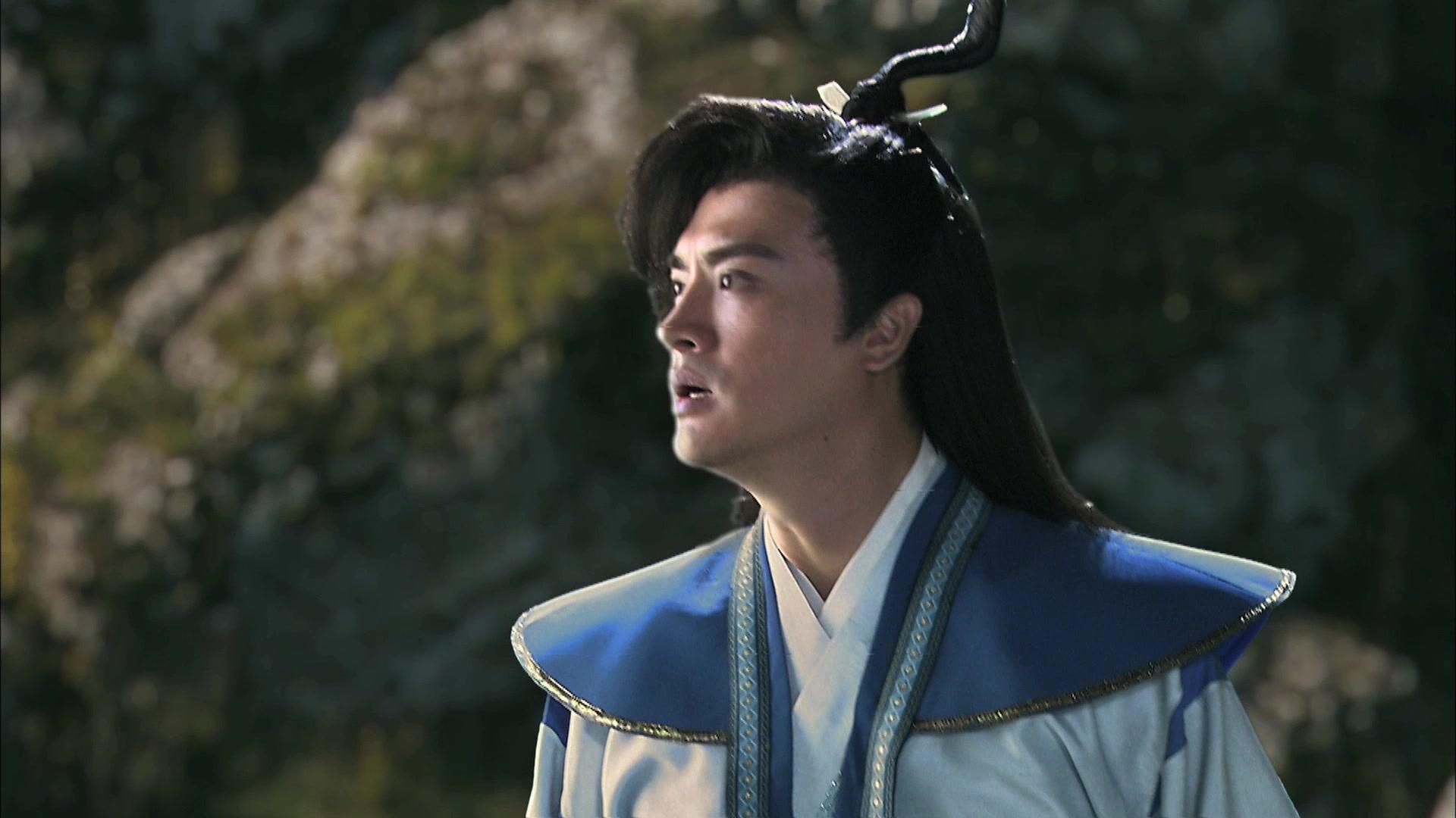 钟馗传说 第27集视频封面图