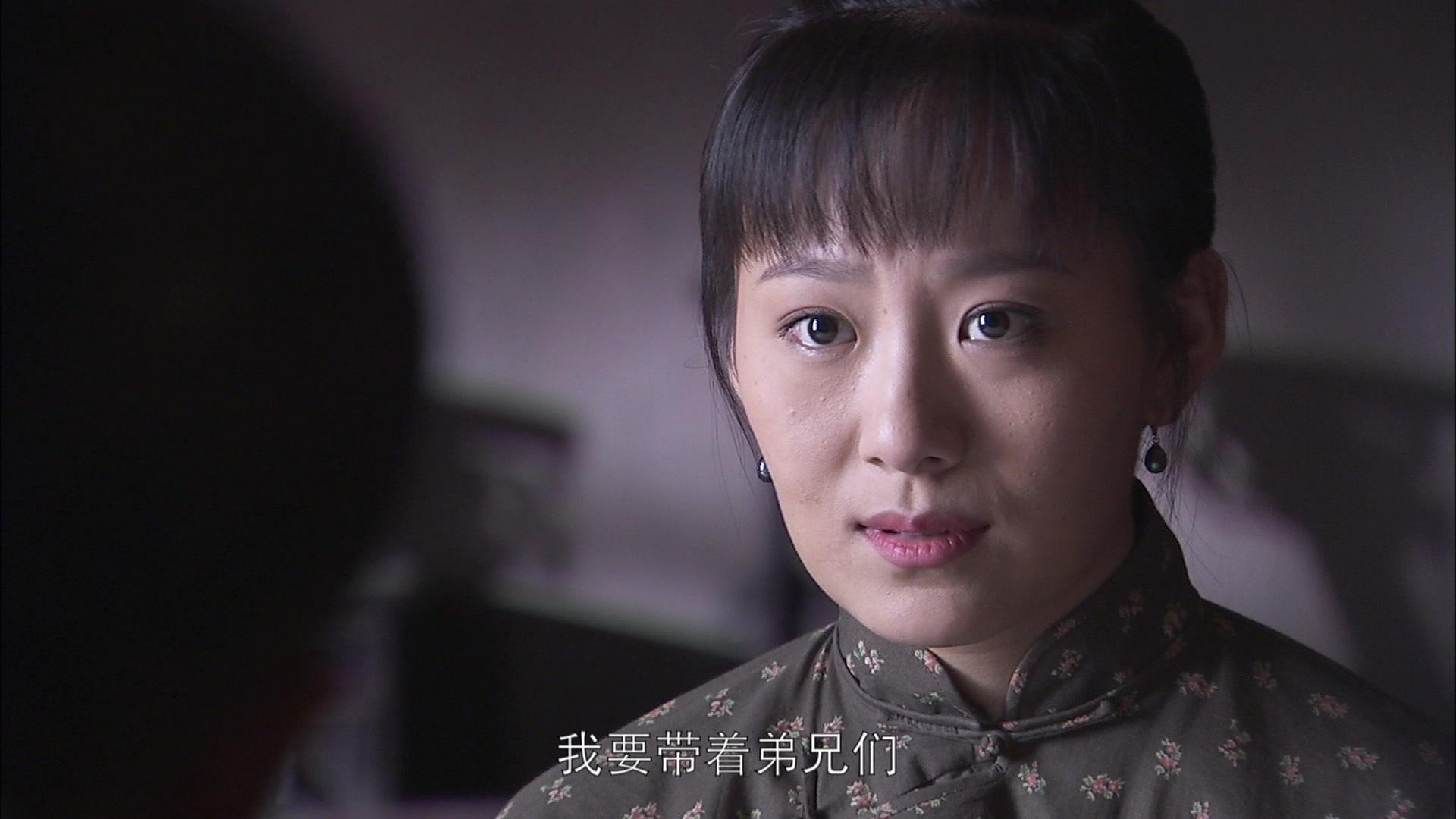 青铜匕首 第12集视频封面图